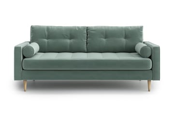 Esmeralde 3-pers. Sofa