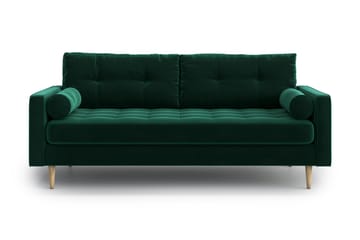 Esmeralde 3-pers. Sofa