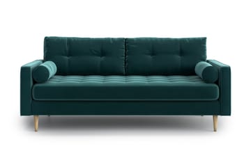 Esmeralde 3-pers. Sofa