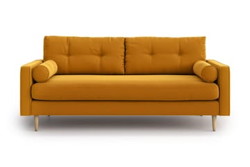 Esmeralde 3-pers. Sofa