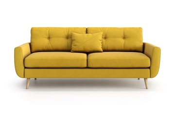 Harrisa 3-pers. Sofa