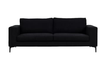 Johana 3-pers Veloursofa