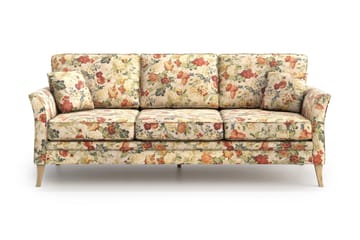 Juliette 3-pers. Sofa