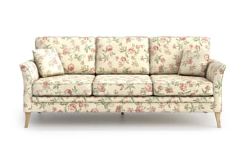 Juliette 3-pers. Sofa