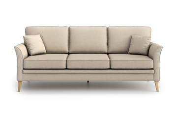 Juliette 3-pers. Sofa