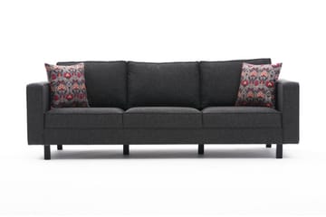 Kaletea Sofa 3-Pers.