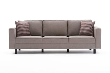 Kaletea Sofa 3-Pers.