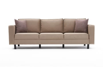 Kaletea Sofa 3-Pers.