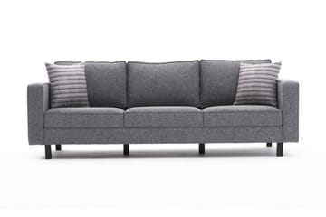 Kaletea Sofa 3-Pers.