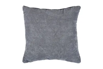 Lahall 3-Pers. Sofa - Mørkegrå - Møbler - Sofaer - 3 personers sofa