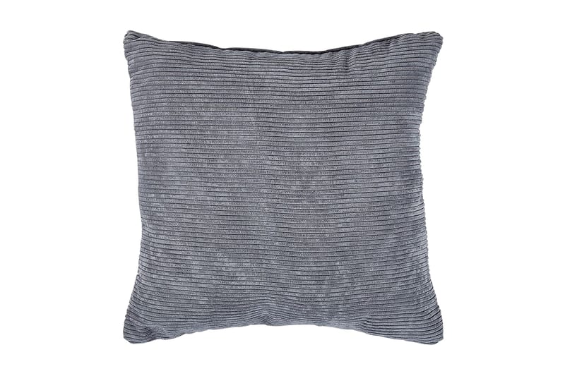 Lahall 3-Pers. Sofa - Mørkegrå - Møbler - Sofaer - 3 personers sofa