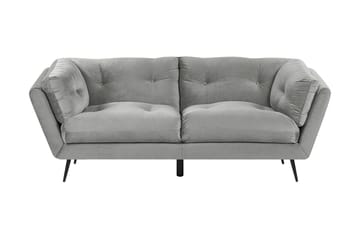 Lenvik 3-Pers. Sofa