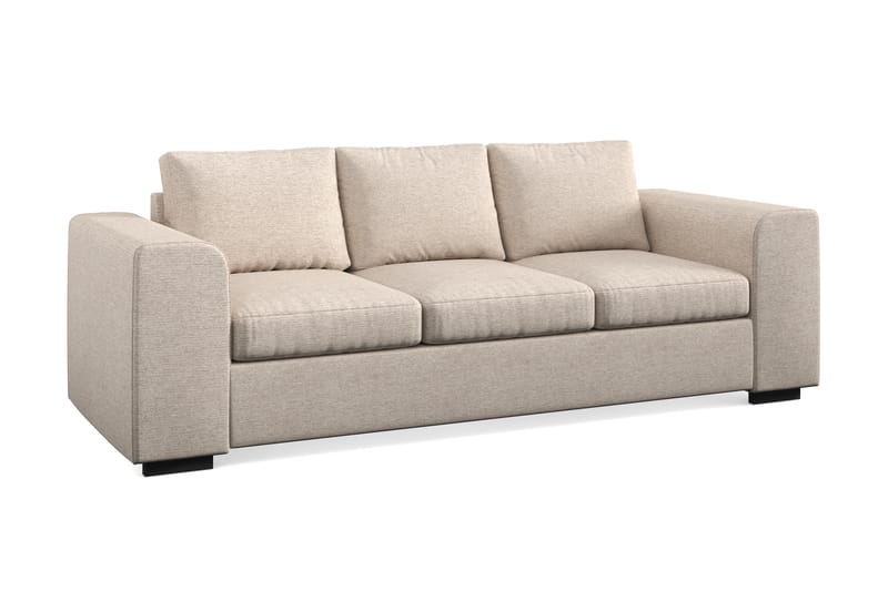 Link 3-pers Sofa - 3 personers sofa