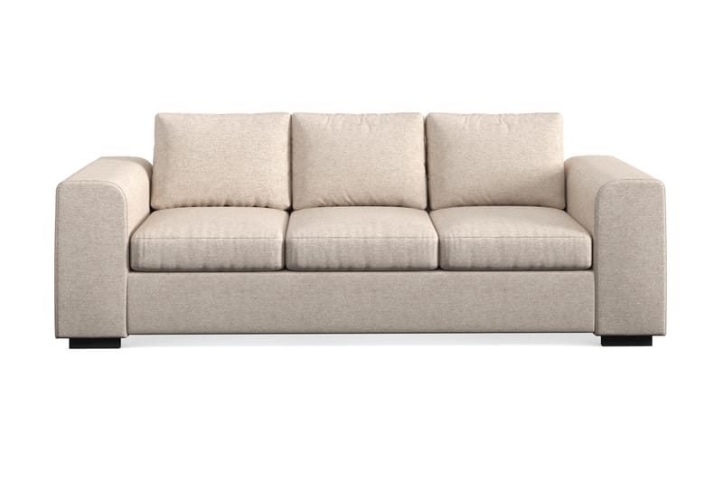 Link 3-pers Sofa - 3 personers sofa