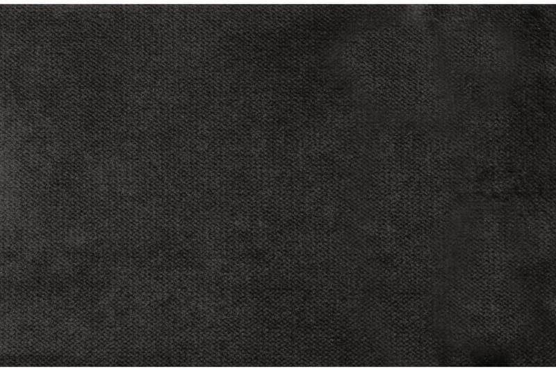 Lissbon 3-personers Sofa - Antracit - Møbler - Sofaer - 3 personers sofa