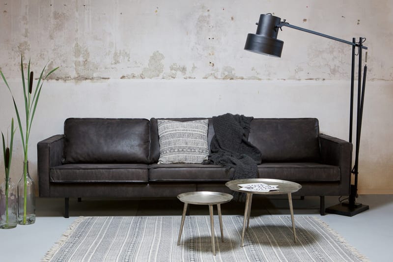 Lissbon 3-pers. Sofa - Møbler - Sofaer - 3 personers sofa