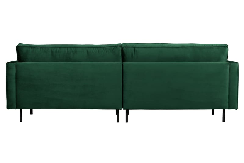Lissbon 3-personers Sofa - Grøn - Møbler - Sofaer - 3 personers sofa