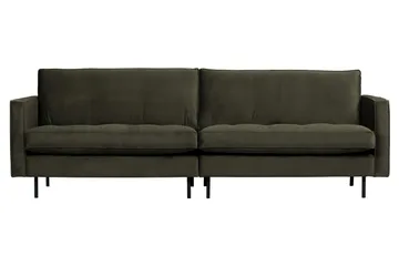 Lissbon 3-personers Sofa