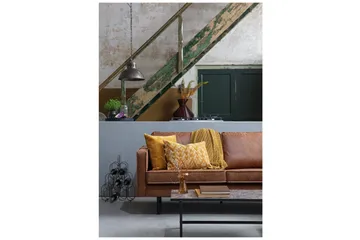Lissbon 3-pers. Sofa - Møbler - Sofaer - 3 personers sofa
