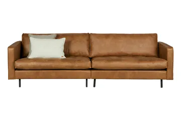 Lissbon 3-pers. Sofa - Møbler - Sofaer - 3 personers sofa