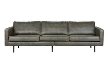 Lissbon 3-pers. Sofa - Møbler - Sofaer - 3 personers sofa