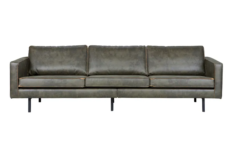 Lissbon 3-pers. Sofa, undefined