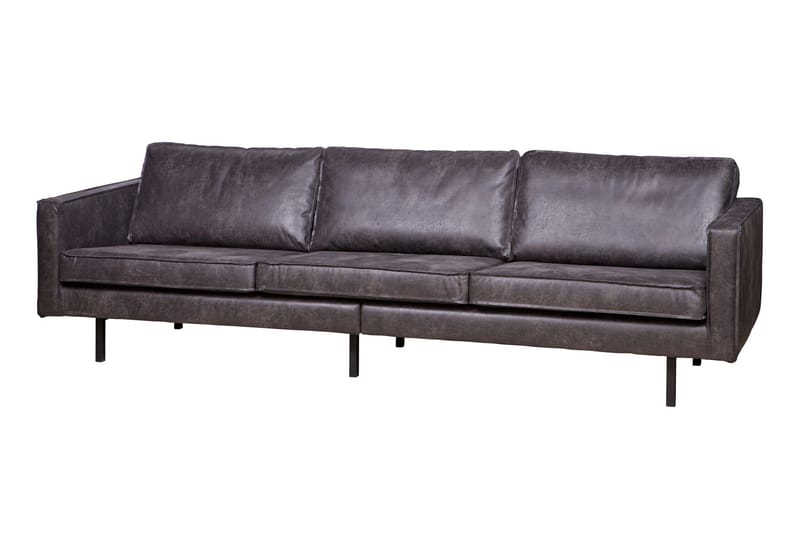 Lissbon 3-pers. Sofa - Møbler - Sofaer - 3 personers sofa