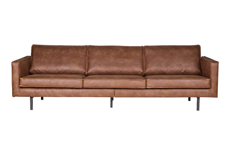 Lissbon 3-pers. Sofa - Møbler - Sofaer - 3 personers sofa