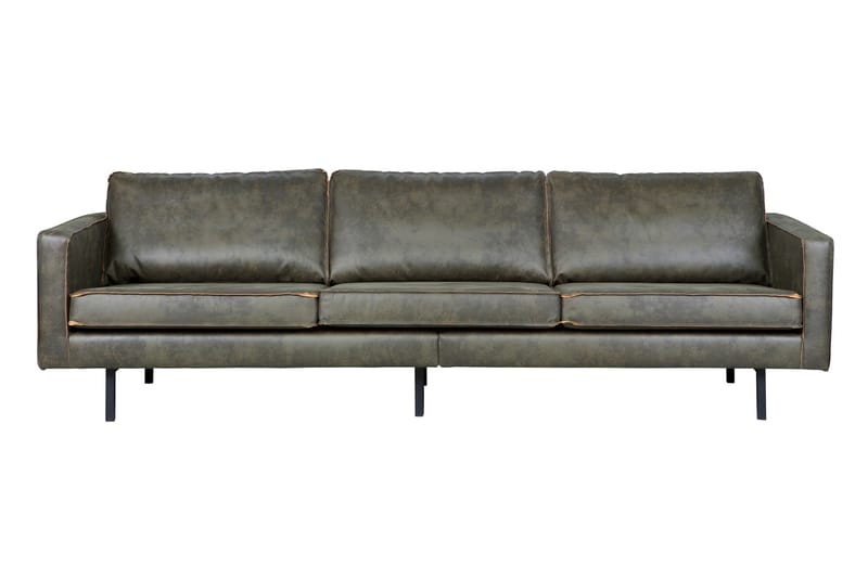 Lissbon 3-pers. Sofa - Møbler - Sofaer - 3 personers sofa