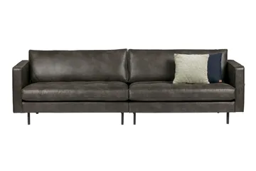 Lissbon 3-pers. Sofa - Møbler - Sofaer - 3 personers sofa
