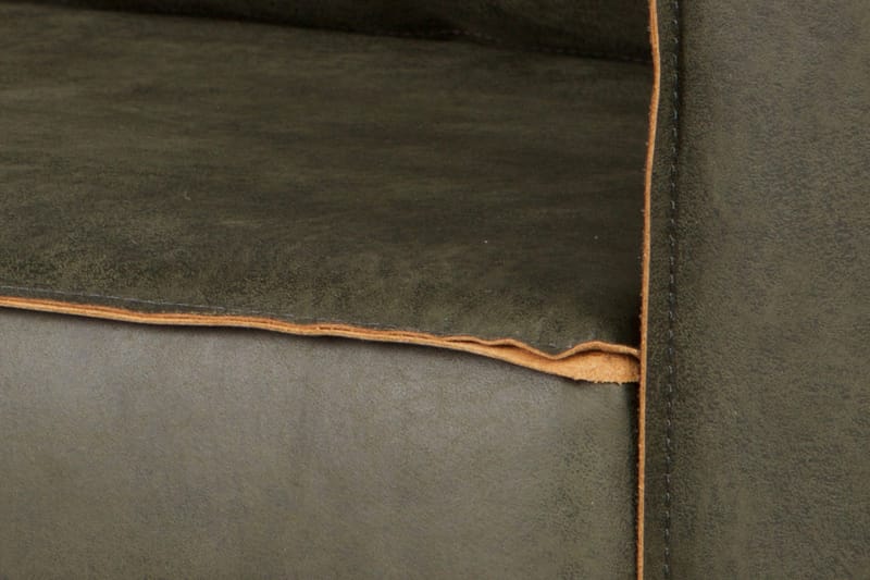 Lissbon 3-pers. Sofa - Møbler - Sofaer - 3 personers sofa