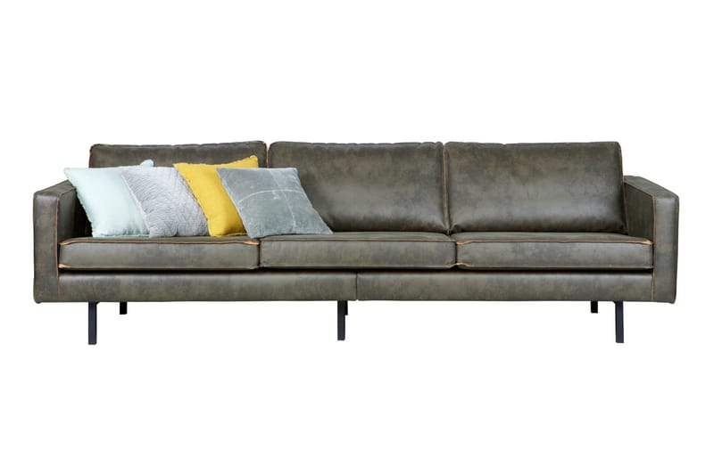 Lissbon 3-pers. Sofa - Møbler - Sofaer - 3 personers sofa