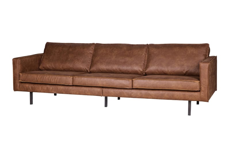 Lissbon 3-pers. Sofa - Møbler - Sofaer - 3 personers sofa