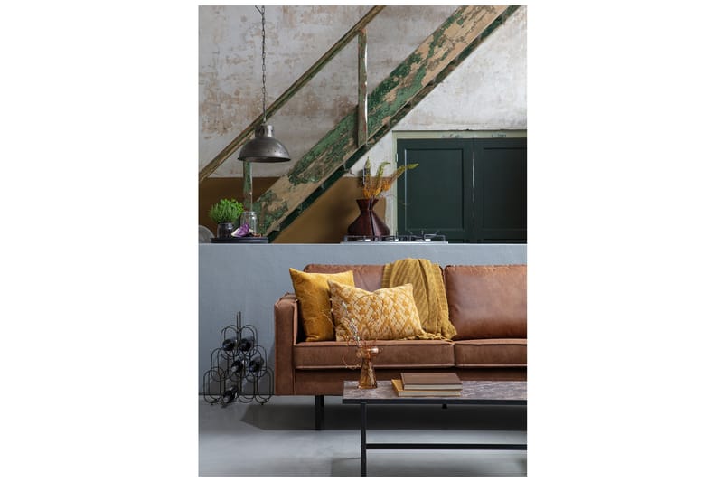 Lissbon 3-pers. Sofa - Møbler - Sofaer - 3 personers sofa