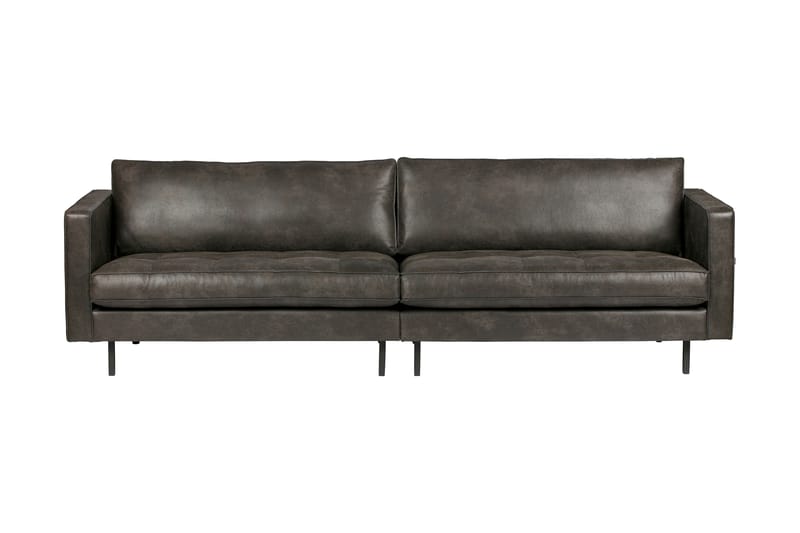 Lissbon 3-pers. Sofa - Møbler - Sofaer - 3 personers sofa