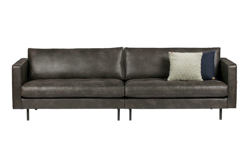 Lissbon 3-pers. Sofa - Møbler - Sofaer - 3 personers sofa