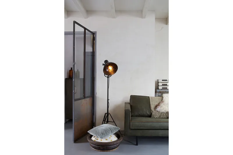 Lissbon 3-pers. Sofa - Møbler - Sofaer - 3 personers sofa