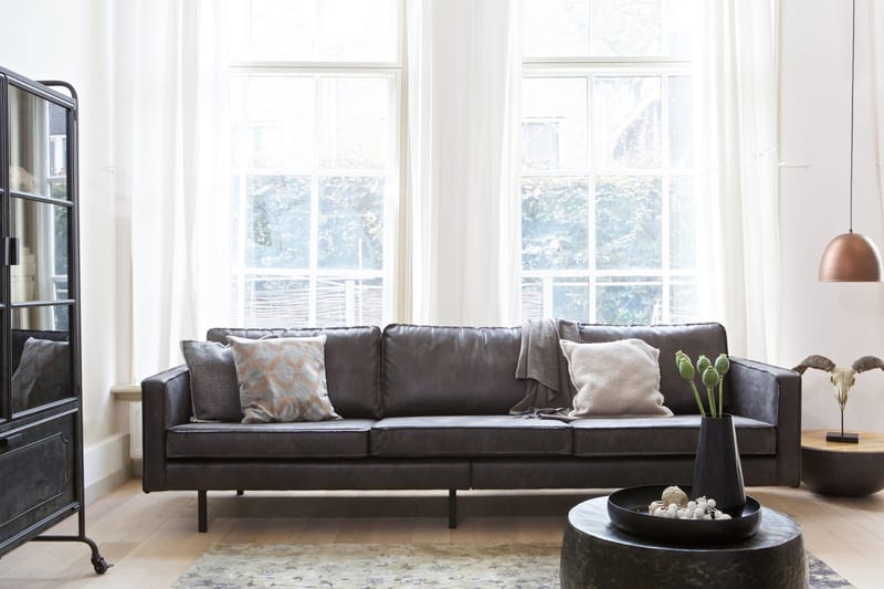 Lissbon 3-pers. Sofa - Møbler - Sofaer - 3 personers sofa