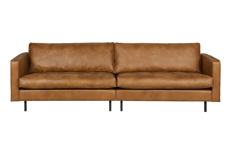 Lissbon 3-pers. Sofa, undefined