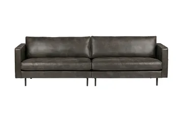 Lissbon 3-pers. Sofa - Møbler - Sofaer - 3 personers sofa