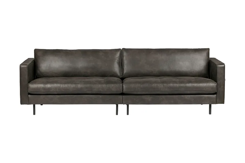 Lissbon 3-pers. Sofa, undefined