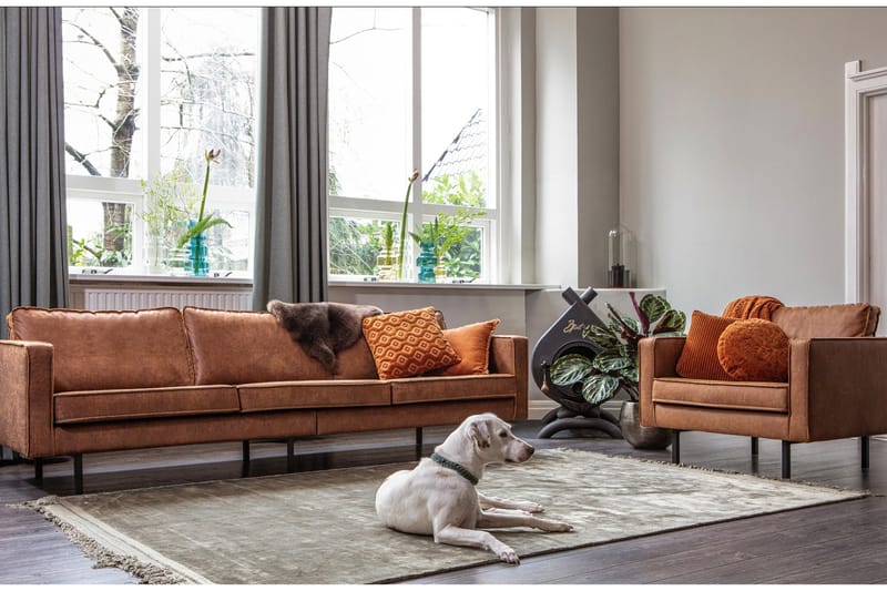 Lissbon 3-pers. Sofa - Møbler - Sofaer - 3 personers sofa