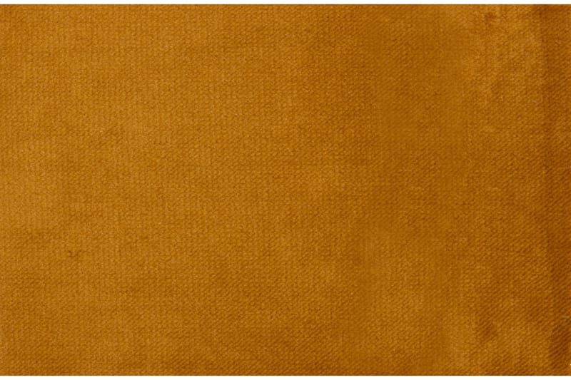 Lissbon 3-personers Sofa - Ochre - Møbler - Sofaer - 3 personers sofa