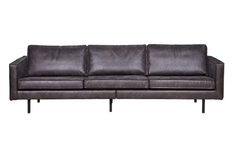 Lissbon 3-pers. Sofa, undefined
