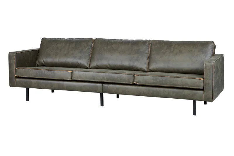 Lissbon 3-pers. Sofa - Møbler - Sofaer - 3 personers sofa