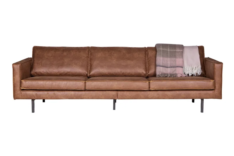Lissbon 3-pers. Sofa, undefined