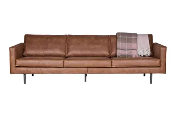 Lissbon 3-pers. Sofa - Møbler - Sofaer - 3 personers sofa