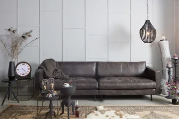 Lissbon 3-pers. Sofa - Møbler - Sofaer - 3 personers sofa