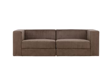 Lumi 3-pers Sofa