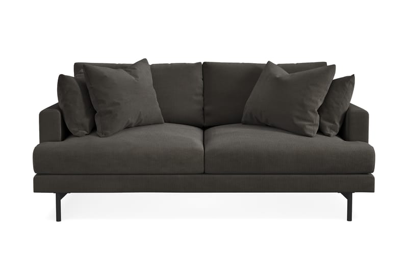 Menard 3-Pers. Sofa - 3 personers sofa